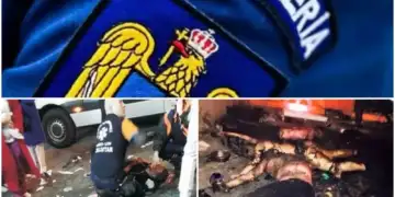 La 10 ani de la tragedia din Colectiv, Jandarmeria mictionează cu bolta pe victime!