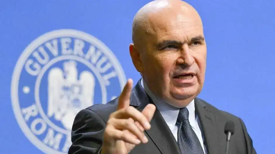 Premierul Ilie Bolojan prezintă vineri bilanțul la 100 de zile de la preluarea mandatului