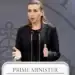 Premierul danez cere reînarmarea rapidă a Europei: Rusia ar putea ataca NATO din 2029
