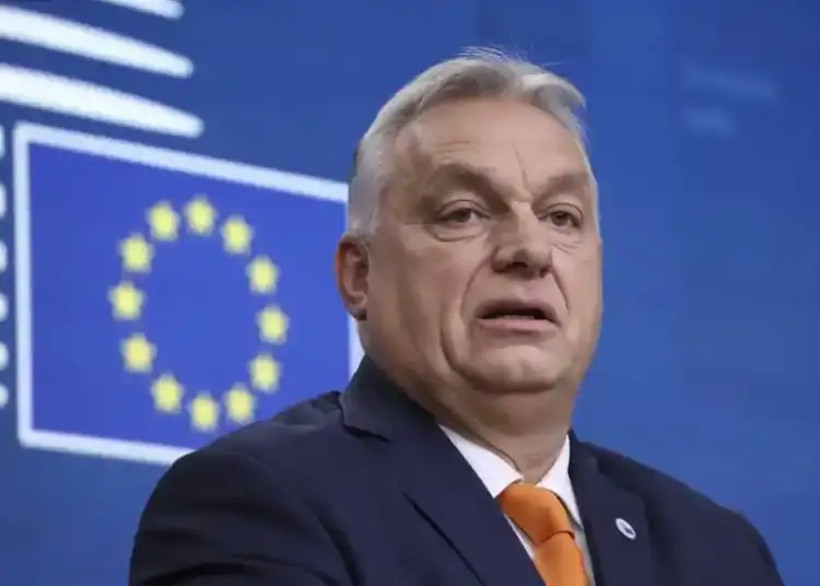 Viktor Orbán acuză Bruxelles-ul că vrea să ducă Europa în război: „Propunerile sunt pe masă”