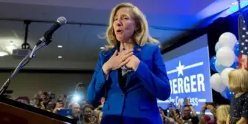 Cine sunt democratele care au câștigat cursa pentru guvernator în New Jersey și Virginia