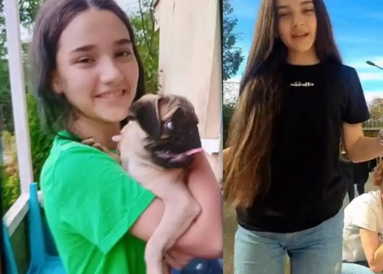 ALERTĂ. Fată de 12 ani dispărută în Târgu Mureș!