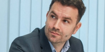 Cătălin Drulă, la Interviurile Adevărul: pe cine consideră cel mai puternic adversar și ce proiecte are pentru Primăria Capitalei