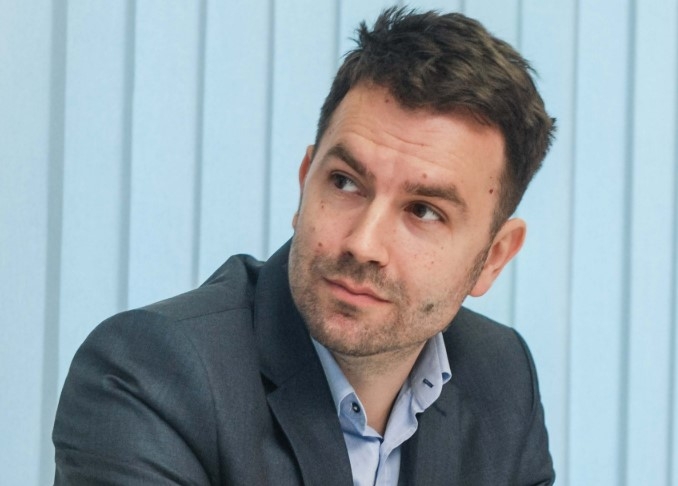 Cătălin Drulă, la Interviurile Adevărul: pe cine consideră cel mai puternic adversar și ce proiecte are pentru Primăria Capitalei