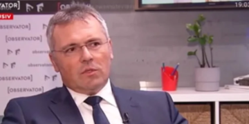 Dilema vicepreședintelui CSM în legătură cu colegii săi: „Vreți să fiți judecat de un judecător de 65 de ani”
