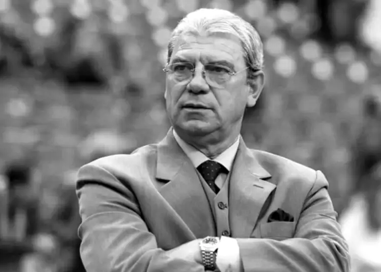 Fotbalul românesc, în lacrimi: val de reacții din partea cluburilor românești, după moartea legendarului Emeric Ienei