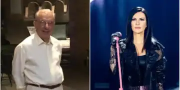 Diaspora românească: Unchiul Laurei Pausini a fost omorât de un român care a fugit de la locul accidentului