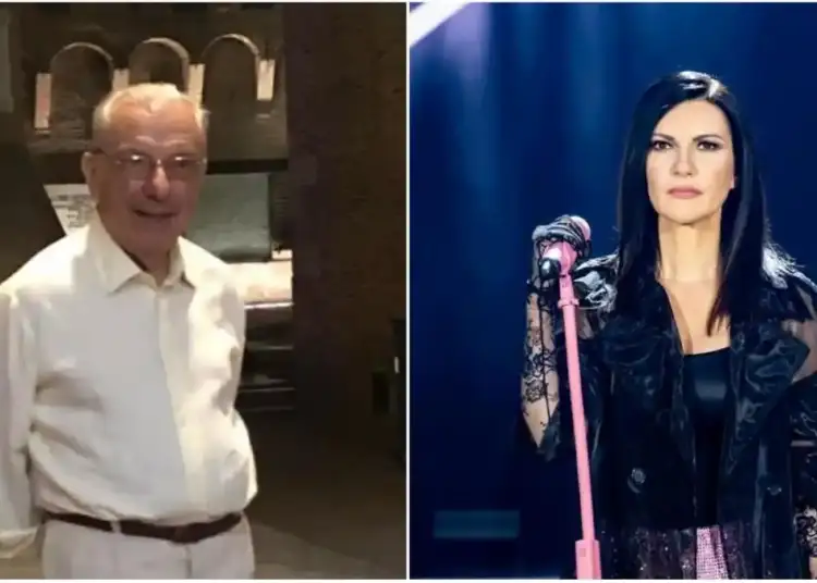 Diaspora românească: Unchiul Laurei Pausini a fost omorât de un român care a fugit de la locul accidentului