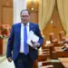 Florin Mircea, deputat PSD și secretar al Comisiei de Apărare, și-a dat demisia din Parlament