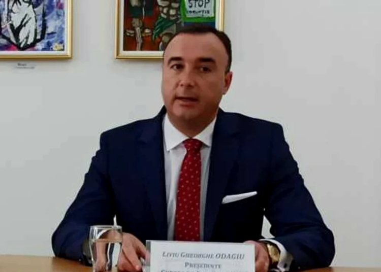 Noul președinte al CSM, un apărător „înfocat” al pensiilor speciale. „Un judecător traumatizat este un posibil judecător uşor şantajabil”