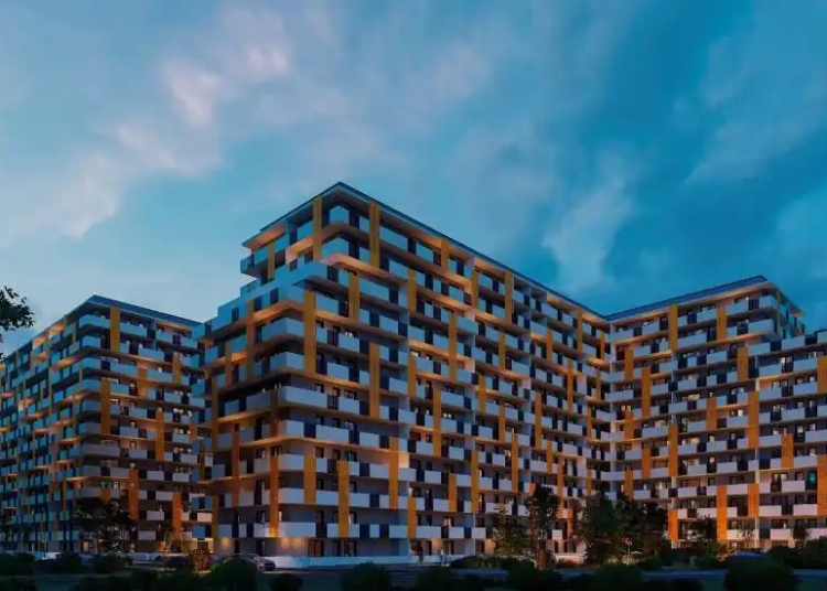 HORIZON CITY | Noua ancoră rezidențială din nordul Bucureștiului