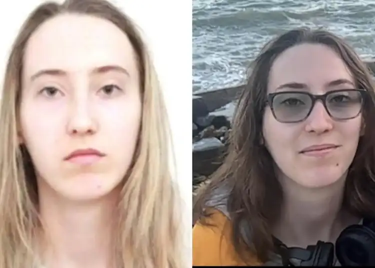 Ajutați-ne să o găsim pe Maria Elena Joacă-Bine!