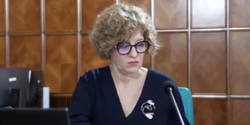 Vicepremierul Oana Gheorghiu susține că nu se află în niciun fel de incompatibilitate. „Asociaţia Dăruieşte Viaţă o să-şi regleze problemele, cu siguranţă”