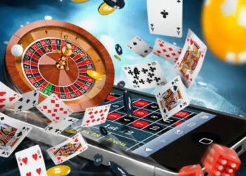 Cum poți găsi „cazinoul perfect” pentru sloturi online