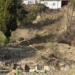 Mureș: Morminte din Sighișoara, afectate de o alunecare de teren; în zonă s-a depistat o canalizare improvizată