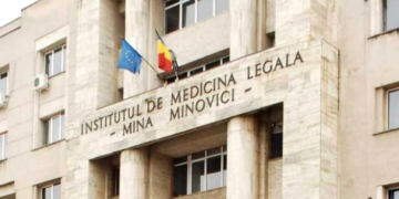 INML deschide primul cabinet medico-legal pediatric: 370 de copii agresați fizic doar în 2025