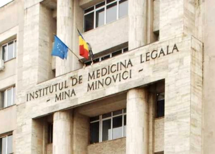INML deschide primul cabinet medico-legal pediatric: 370 de copii agresați fizic doar în 2025