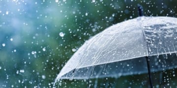 Prognoza meteo pentru următoarele două săptămâni. Când sunt anunțate ploi