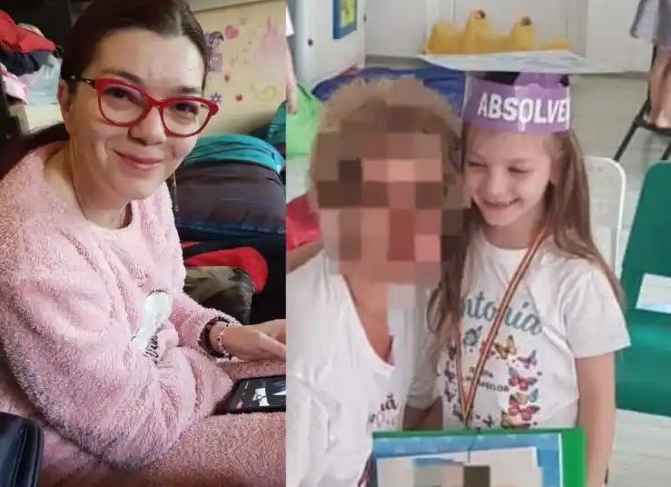Hunedoara: O mamă și fiica ei au dispărut fără urmă