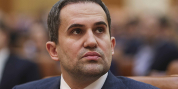 Replica lui Ciprian Șerban după ce la Aeroporturi București s-au aprobat indemnizații de 27.000 de lei: „E dublu față de cât iau eu”