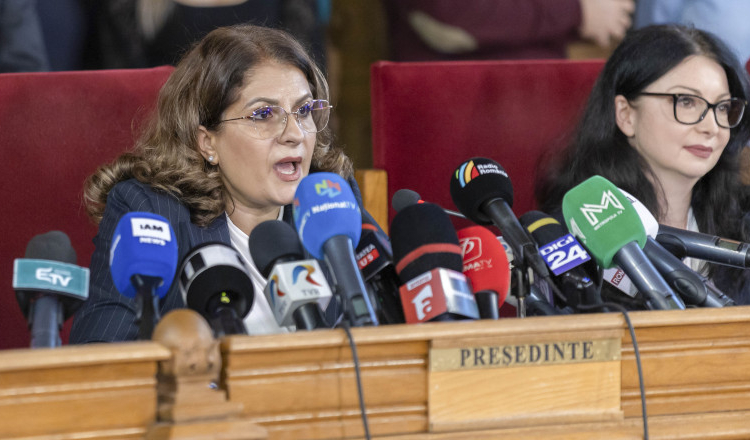 De ce au fost schimbați judecătorii în dosarul lui Vanghelie. Explicațiile președintei Curții de Apel