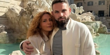 Milionarul în crypto Roman Novak și soția lui au fost torturați și obligați să se privească….