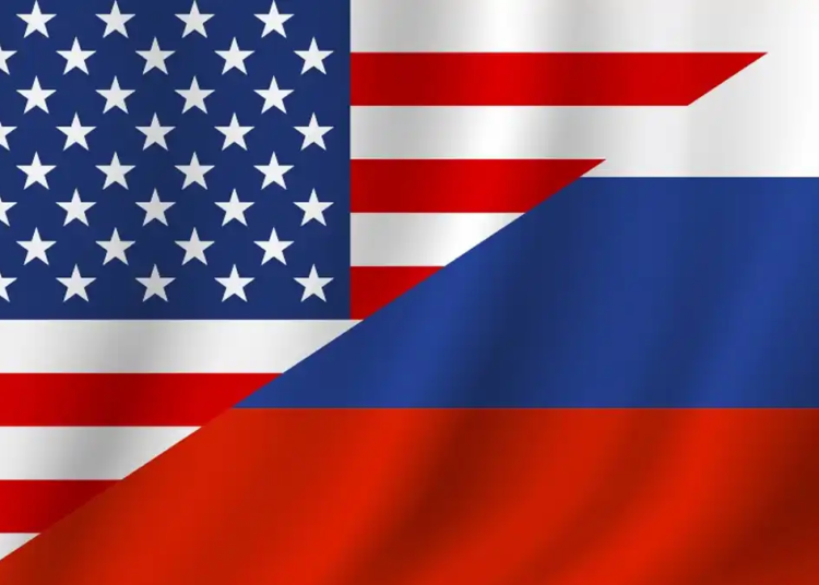 Danemarca desemnează oficial SUA drept o amenințare nationala!