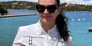 Judecătoarea Ramona Mornăilă de la Curtea de Apel Cluj a murit la 49 de ani.