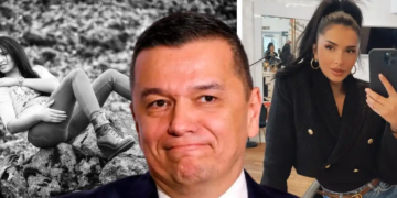 Felicitări, Sorin Grindeanu: Monica Hunyadi, care s-a aflat în zborurile Nordis, e în conducerea firmei de stat acuzată de ministra Mediului că a provocat criza apei din Prahova