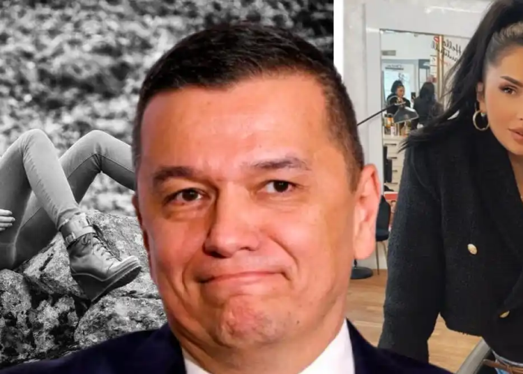 Felicitări, Sorin Grindeanu: Monica Hunyadi, care s-a aflat în zborurile Nordis, e în conducerea firmei de stat acuzată de ministra Mediului că a provocat criza apei din Prahova