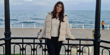 Sofia-Maria, de 13 ani, din Brăila, a dispărut! Aţi văzut-o?