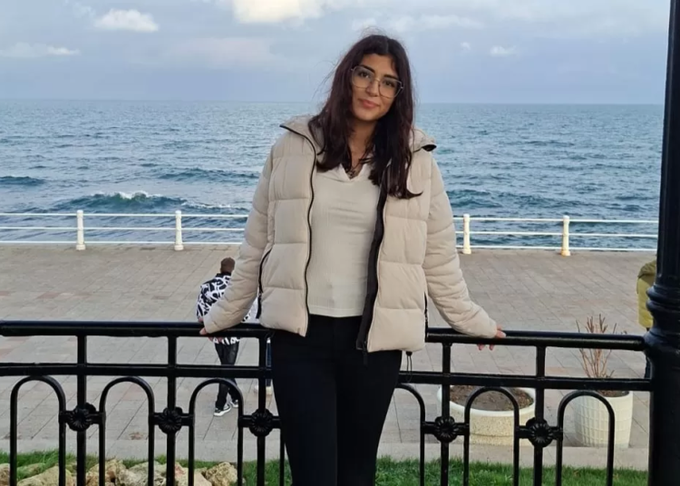 Sofia-Maria, de 13 ani, din Brăila, a dispărut! Aţi văzut-o?