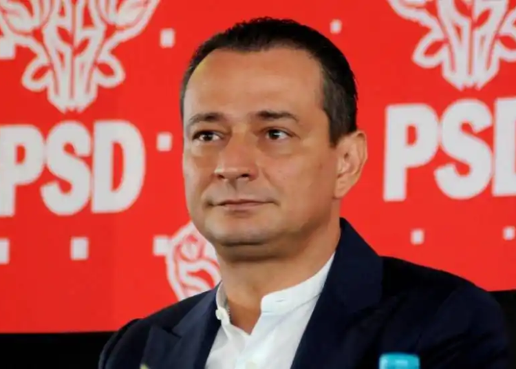 SISTEMUL IN ACTIUNE: Daniel Băluță, am fost otrăvit cu arsenic!