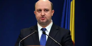 Dosar de represiune politică: Fostul ministru Daniel Chițoiu, condamnat la 4 ani de închisoare cu executare