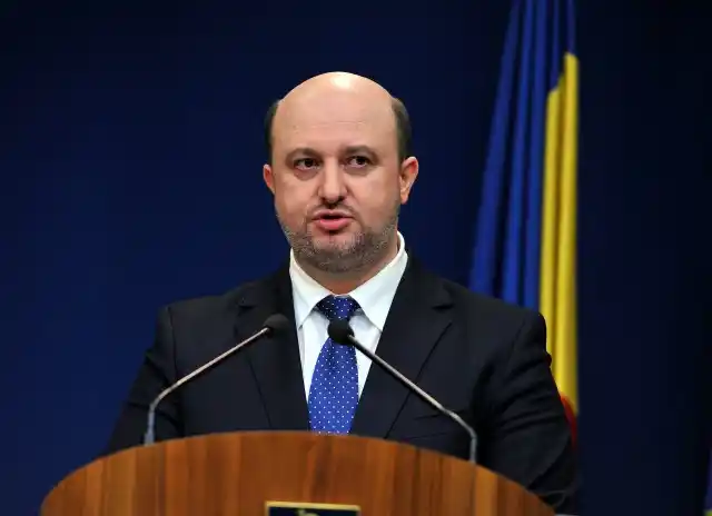Dosar de represiune politică: Fostul ministru Daniel Chițoiu, condamnat la 4 ani de închisoare cu executare