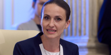 Oana Țoiu urmează să se întâlnească cu Marco Rubio la începutul lunii februarie (surse)