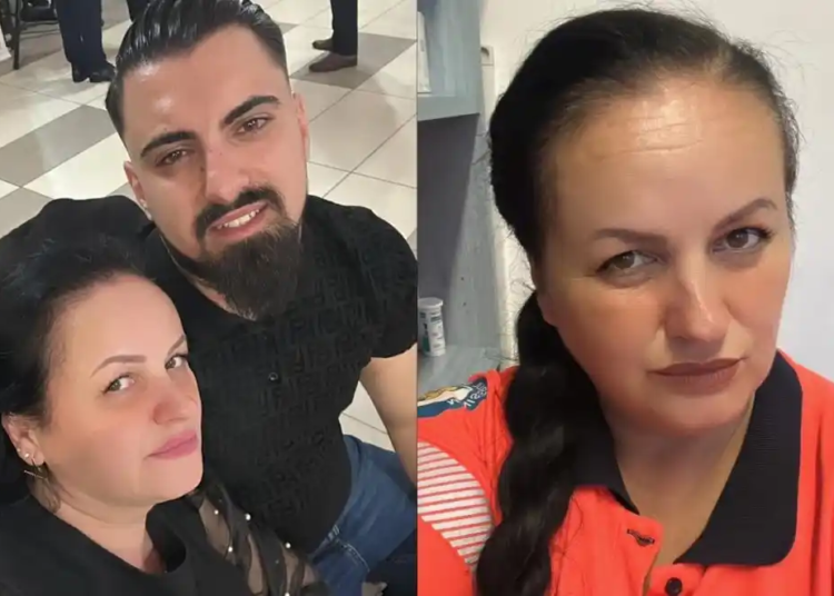 Asistenta care a furat 140.000 de euro și bijuterii de la un medic, a scăpat de arestul la domiciliu