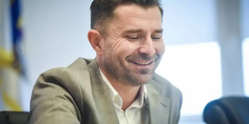 Șeful Poliției Municipiului Sibiu se pensionează la 48 de ani.