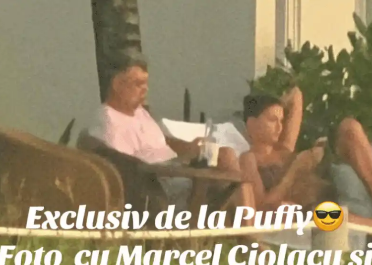 Marcel Ciolacu își petrece sărbătorile de iarnă într-un resort de lux din Vietnam împreună cu Sorina Docuz