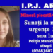 Minoră dispărută din Piața Primăriei Pitești. Venise la concertul de Revelion