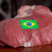Brazilia depăşeşte SUA, devenind cel mai mare producător de carne de vită din lume