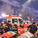 MAE: Un român de 18 ani, mort în incendiul din stațiunea elvețiană Crans-Montana.