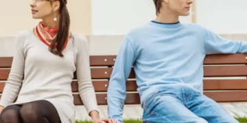 Motive pentru care oamenii se tem să se îndrăgostească