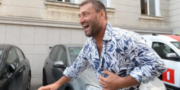 Slava Domnului: Nelu Iordache, eliberat din închisoare, după ce i s-a redus pedeapsa la jumătate