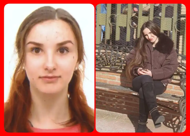 Româncă de 21 de ani, dispărută fără urmă în Spania