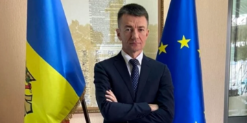 Fostul șef al Contraspionajului din Moldova, Alexandru Bălan, a fost trimis în judecată de DIICOT pentru tentativă la trădare