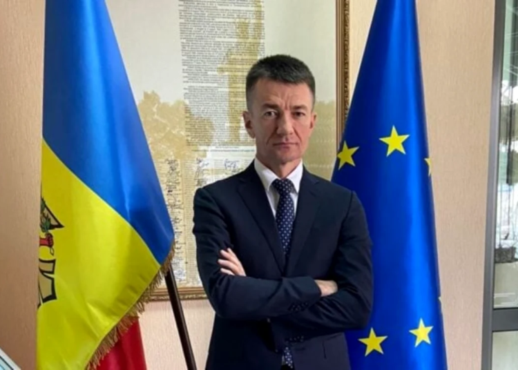 Fostul șef al Contraspionajului din Moldova, Alexandru Bălan, a fost trimis în judecată de DIICOT pentru tentativă la trădare