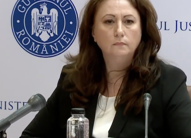 Interviul pentru șefia DIICOT. Actualul procuror-șef, despre fenomenul consumului de droguri: „Adicția trebuie tratată”