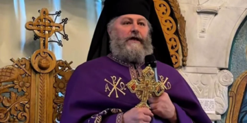 Starețul unei cunoscute mănăstiri din Iași, condamnat definitiv după ce a condus beat. Ceruse amânare motivând că este o persoană „blândă”