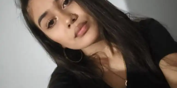 Adolescentă de 16 ani din Ocnele Mari, căutată de poliție.